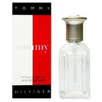 Tommy Masculino Eau de Cologne 50ml